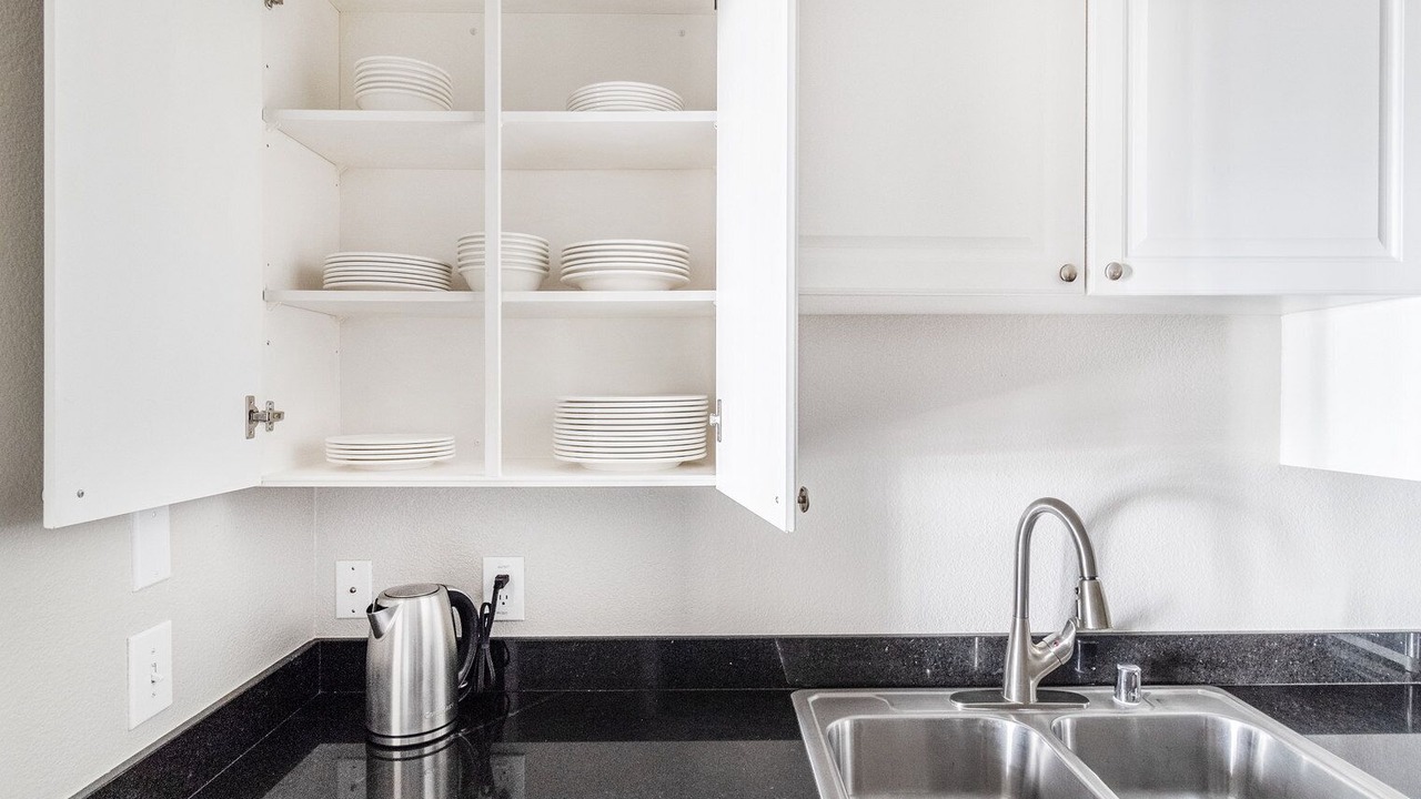 Photo of Kitchen in Santa Clara