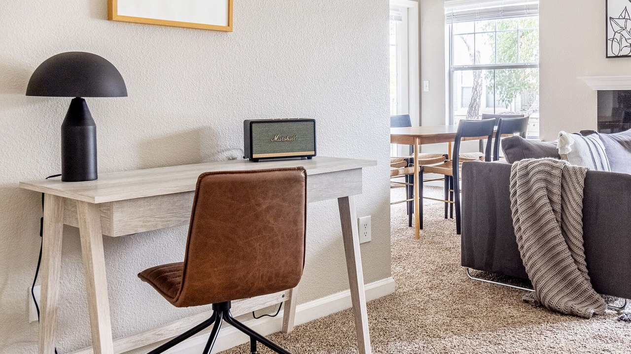 Photo of Livingroom in Santa Clara