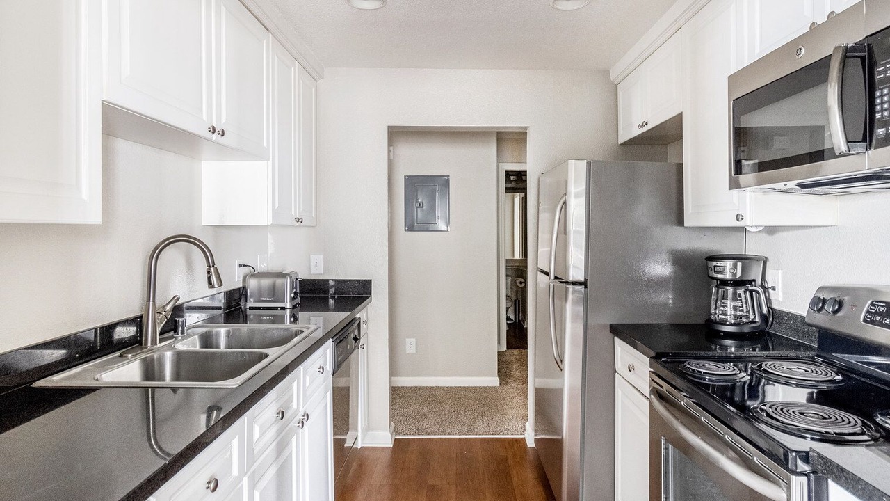 Photo of Kitchen in Santa Clara