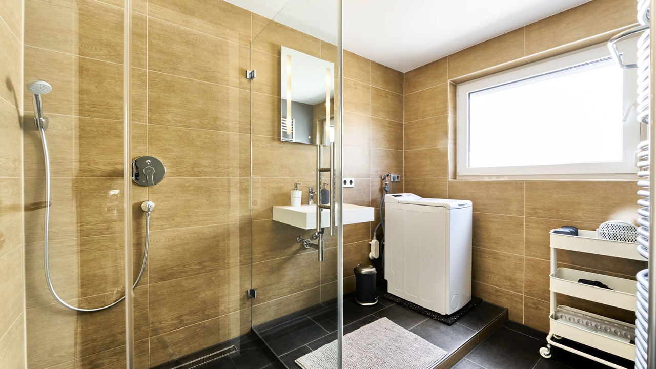 Photo of Bathroom in Rutesheim