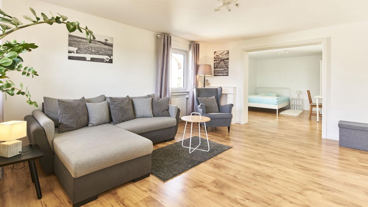 Photo of Livingroom in Rutesheim