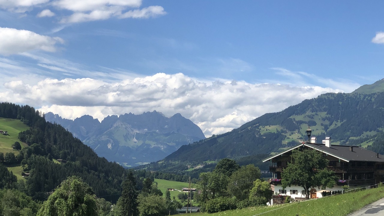 Photo of Others in Jochberg