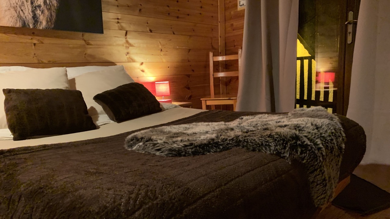 Photo of Bedroom in Huez-en-Oisans