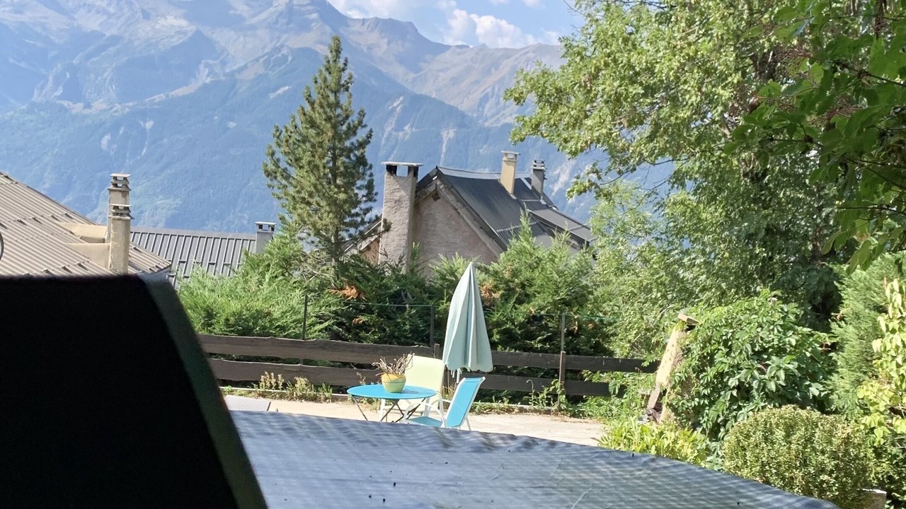 Photo of Outdoor in Huez-en-Oisans