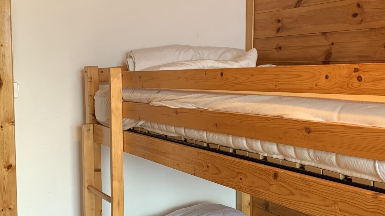 Photo of Bedroom in Huez-en-Oisans