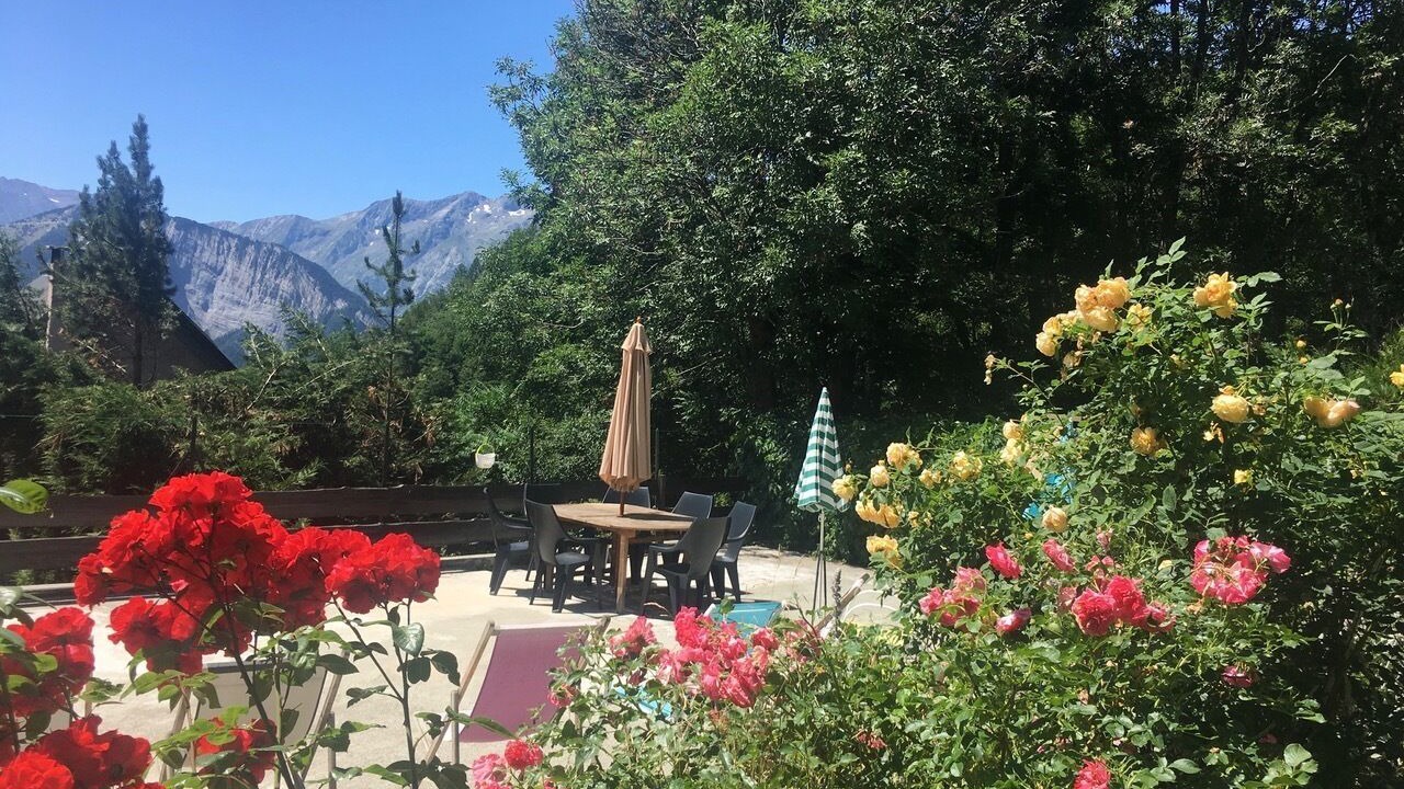 Photo of Outdoor in Huez-en-Oisans