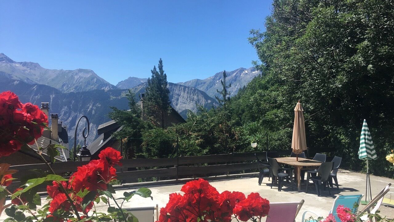Photo of Outdoor in Huez-en-Oisans