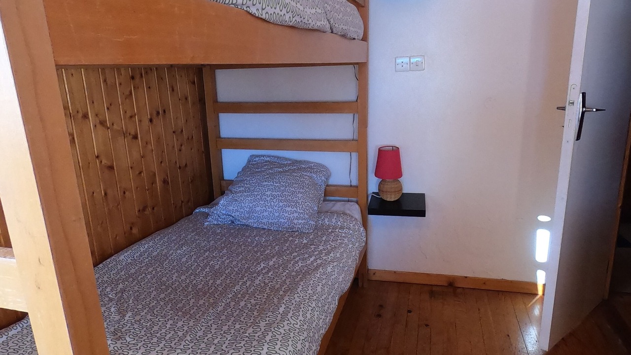 Photo of Bedroom in Huez-en-Oisans