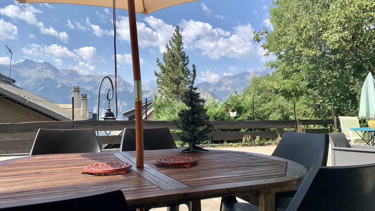 Photo of Outdoor in Huez-en-Oisans