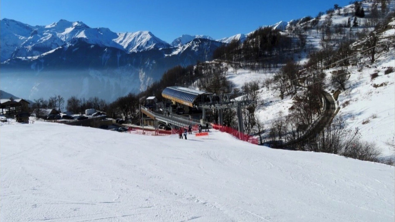 Photo of Others in Huez-en-Oisans
