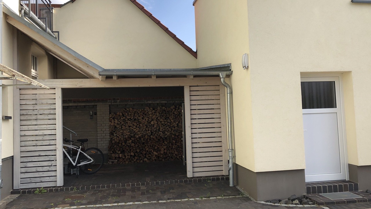 Photo of Outdoor in Maasdorf