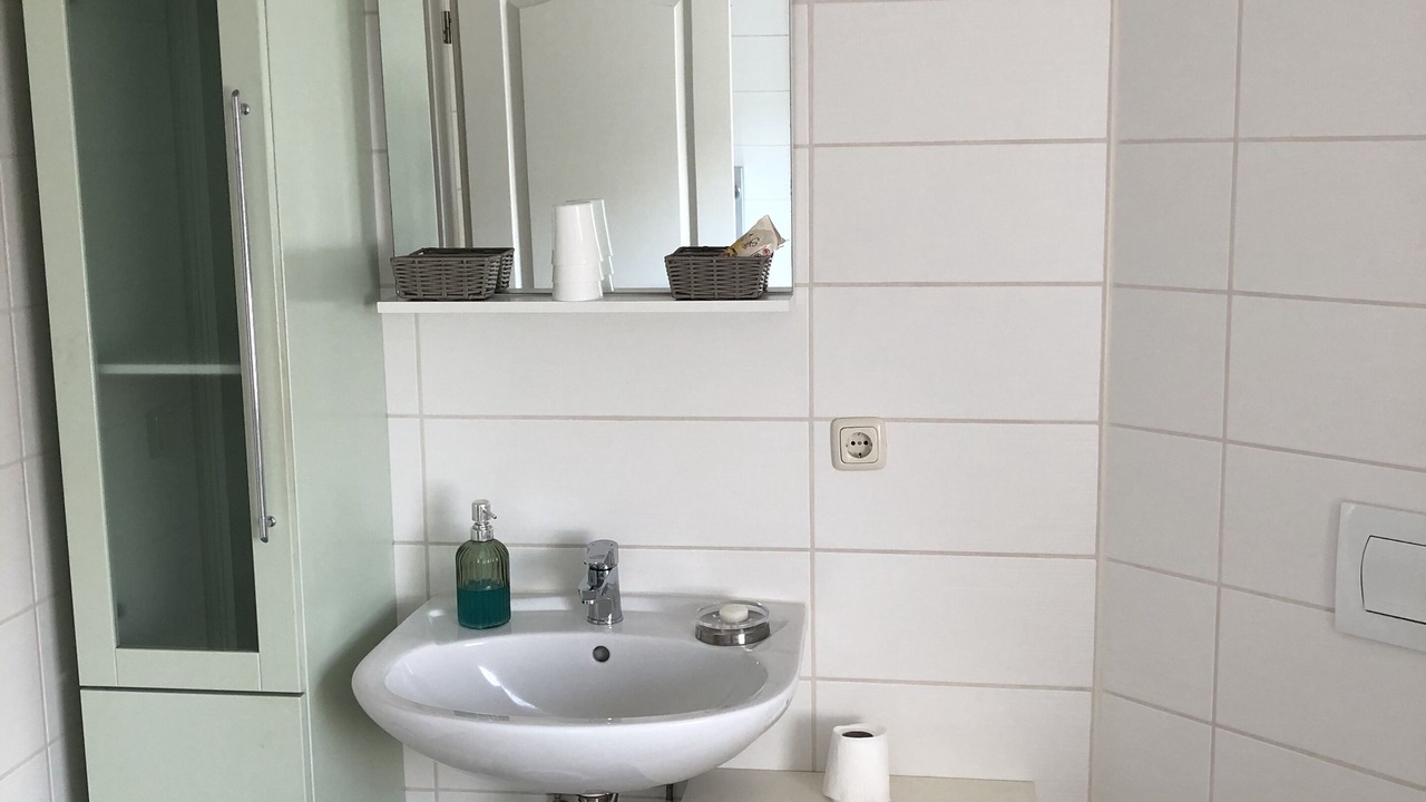 Photo of Bathroom in Maasdorf