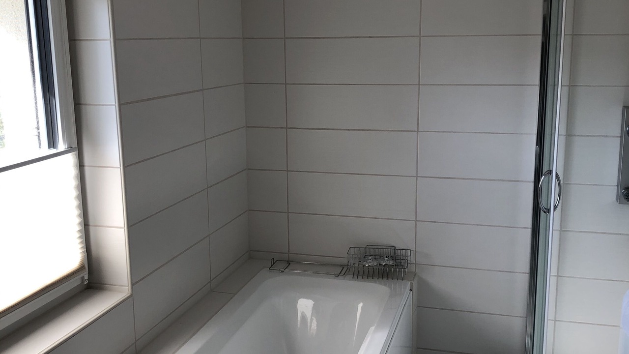 Photo of Bathroom in Maasdorf