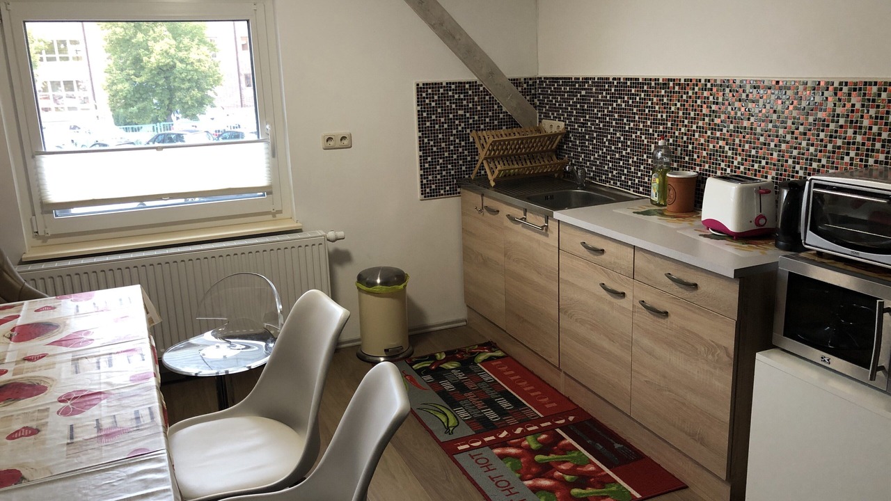 Photo of Kitchen in Maasdorf
