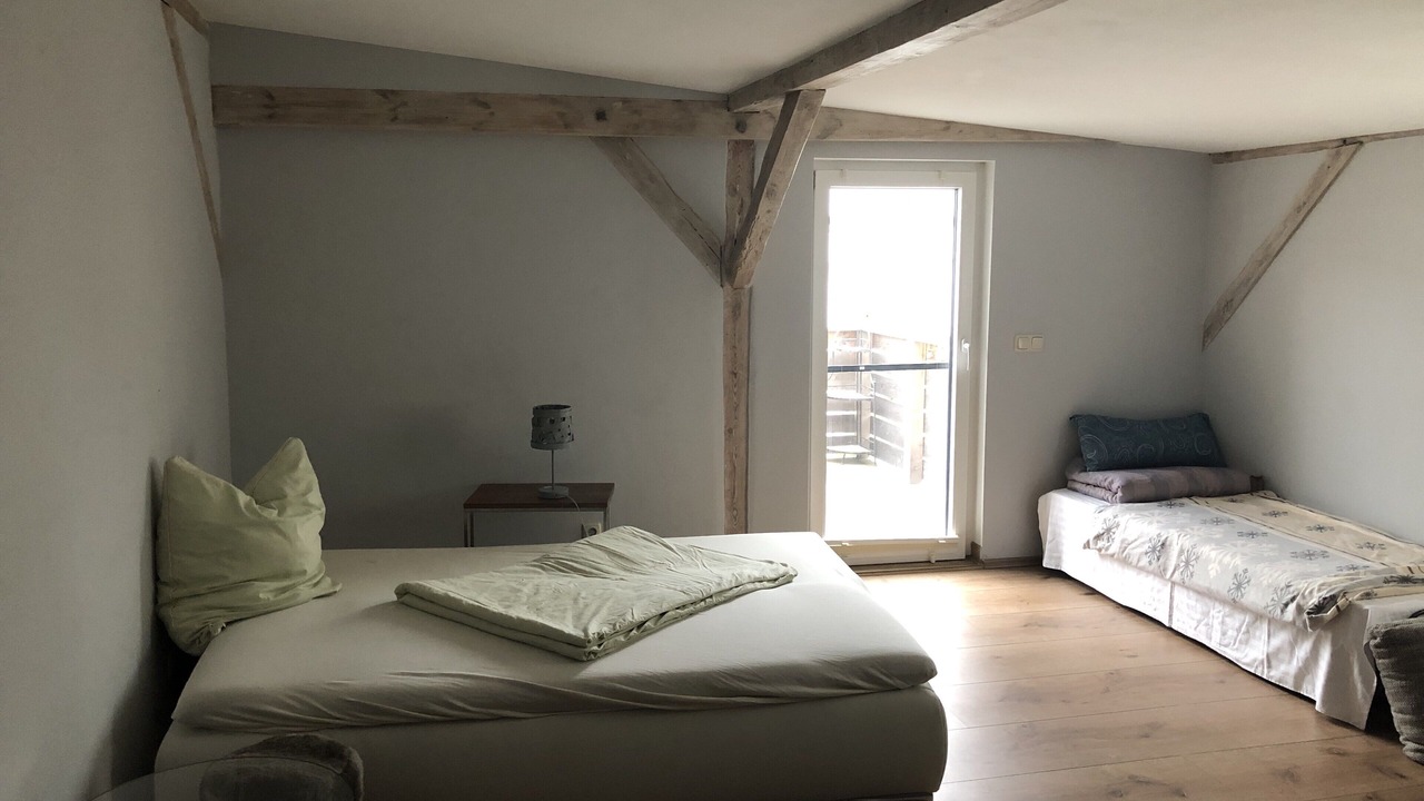 Photo of Bedroom in Maasdorf