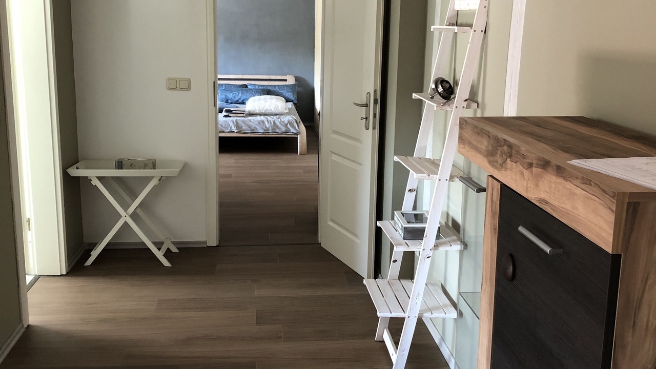 Photo of Bedroom in Maasdorf