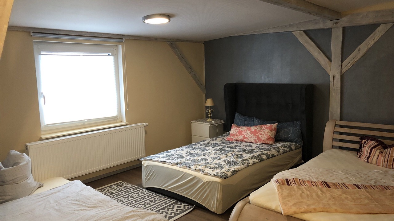 Photo of Bedroom in Maasdorf