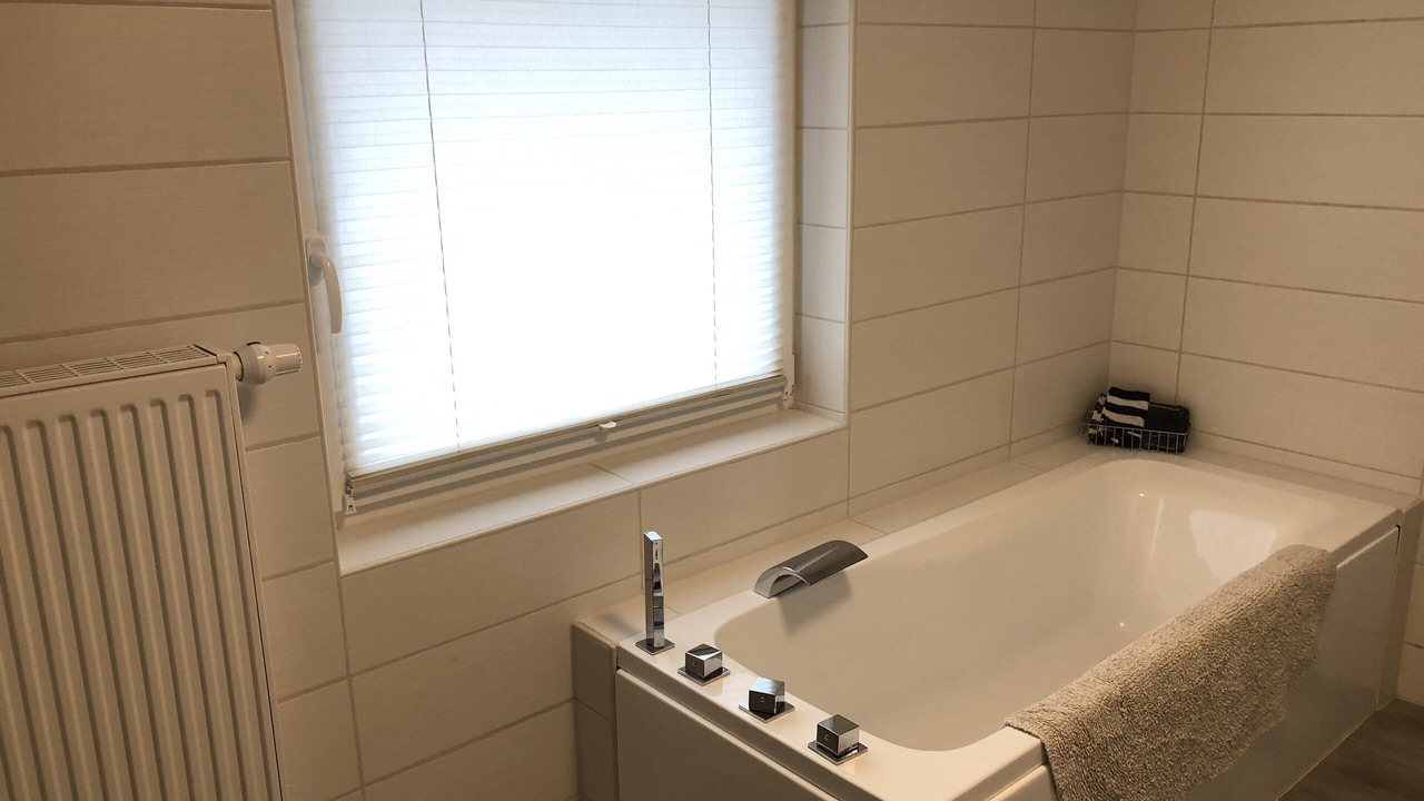 Photo of Bathroom in Maasdorf