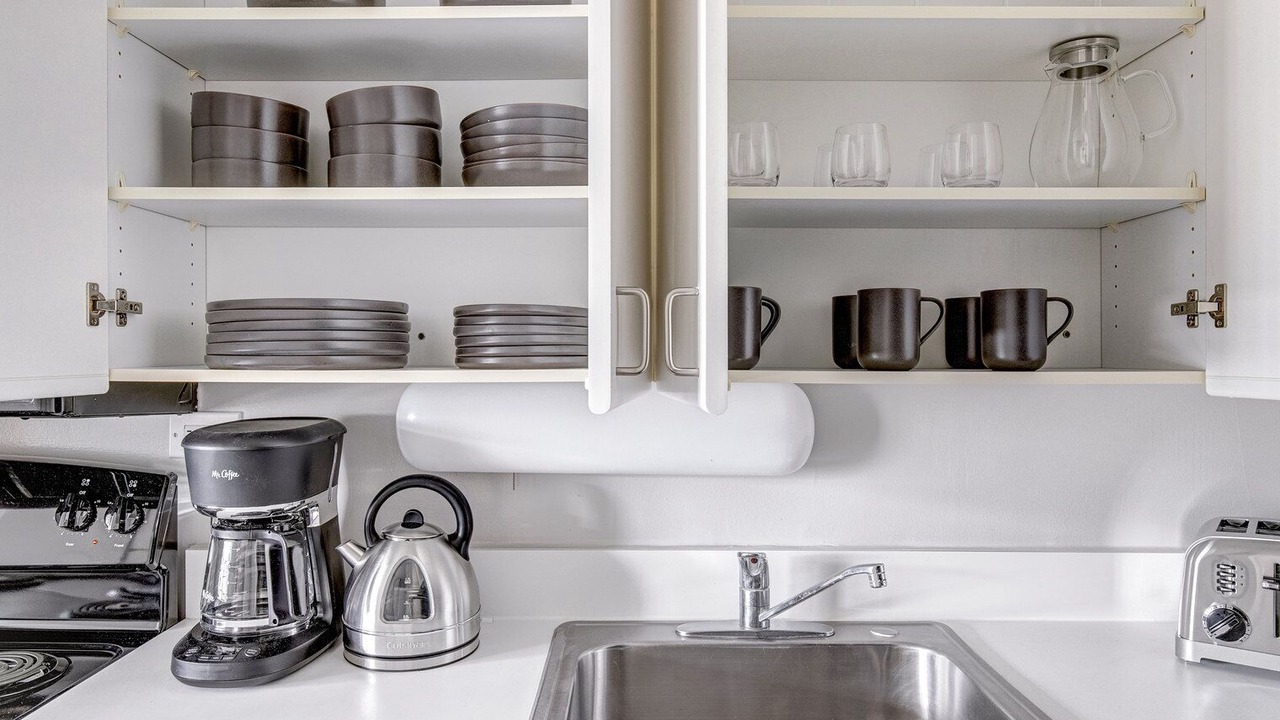 Photo of Kitchen in Lake View East
