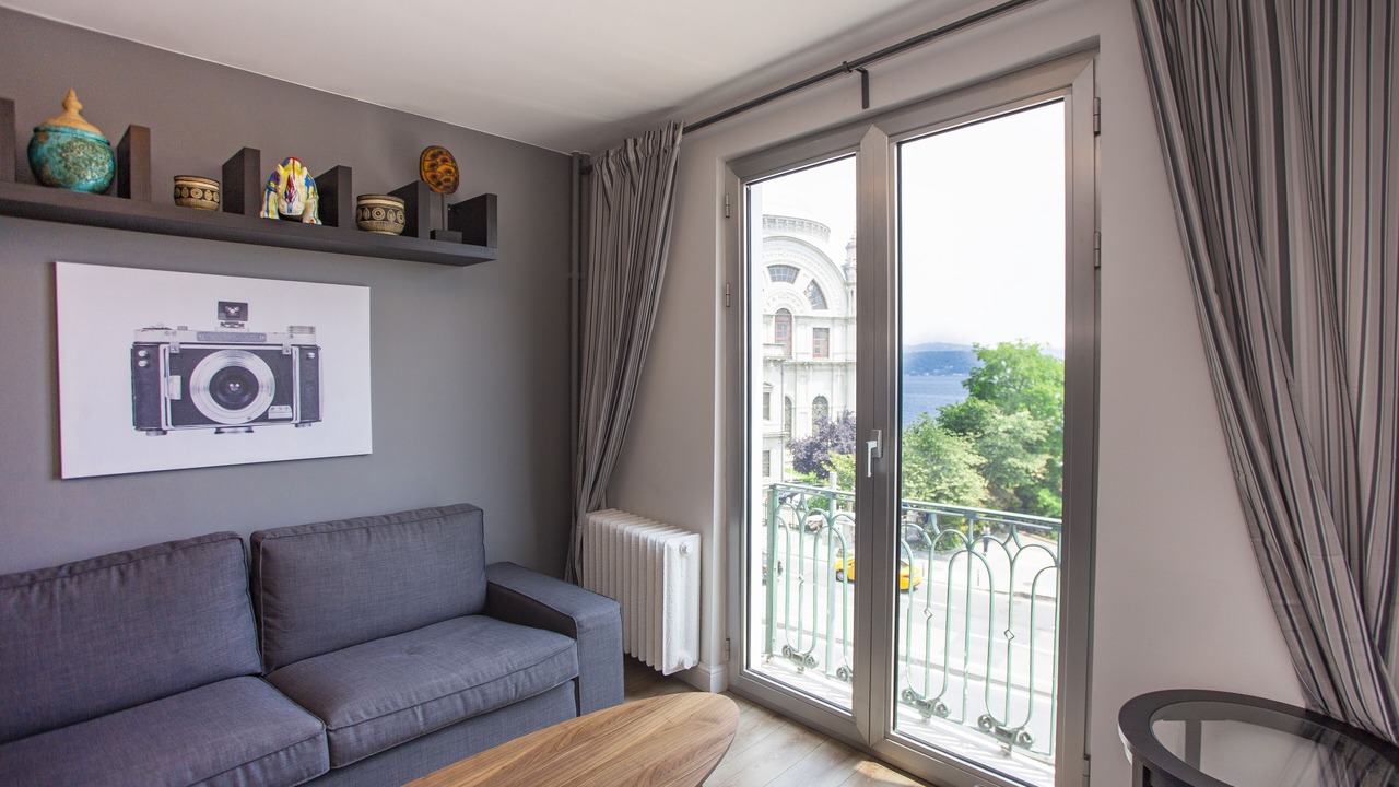 Photo of Livingroom in Kabatas