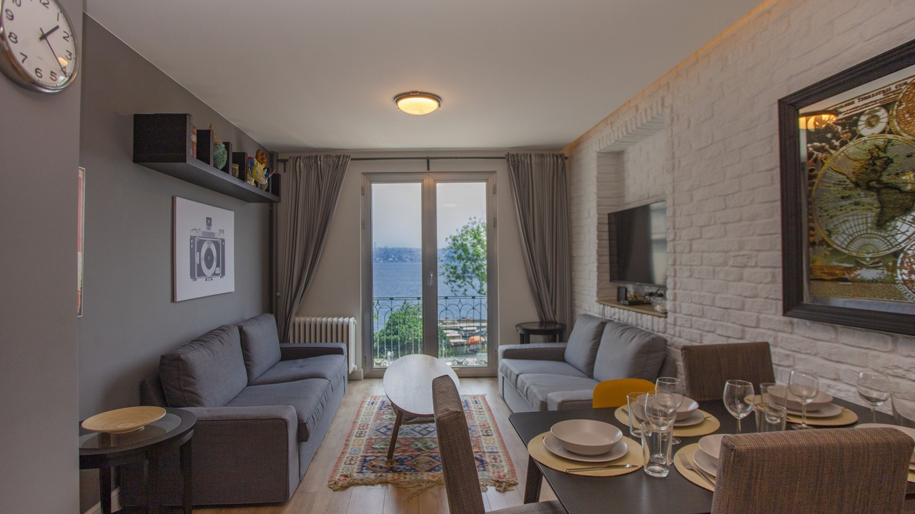 Photo of Livingroom in Kabatas