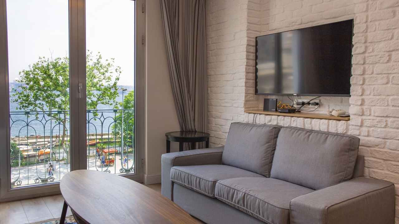 Photo of Livingroom in Kabatas
