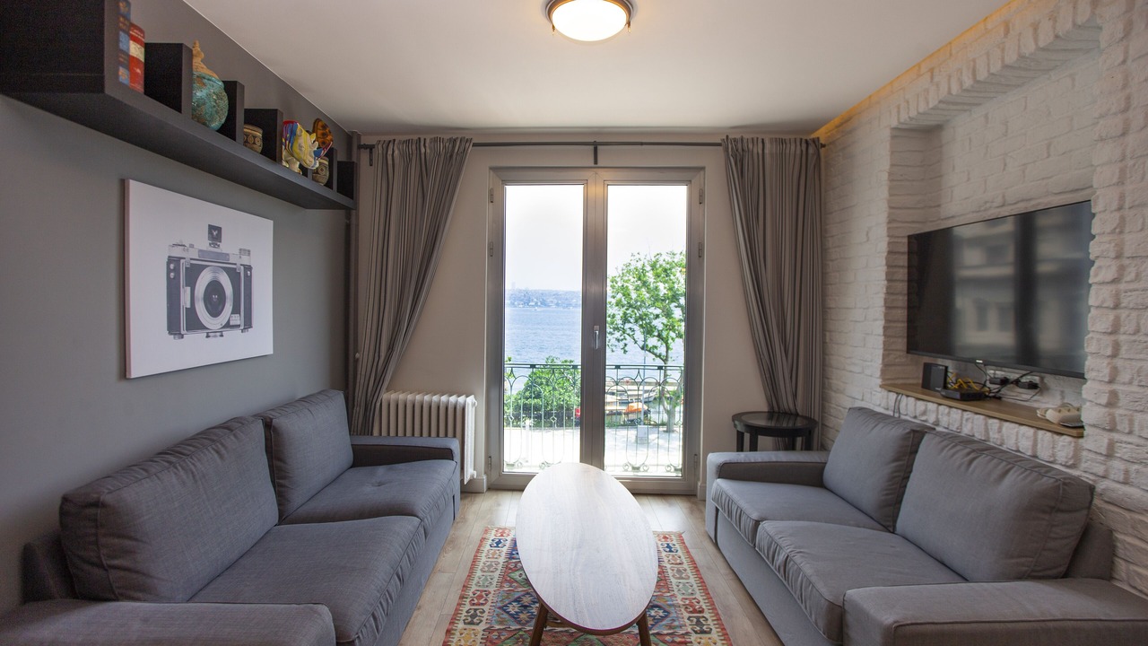 Photo of Livingroom in Kabatas