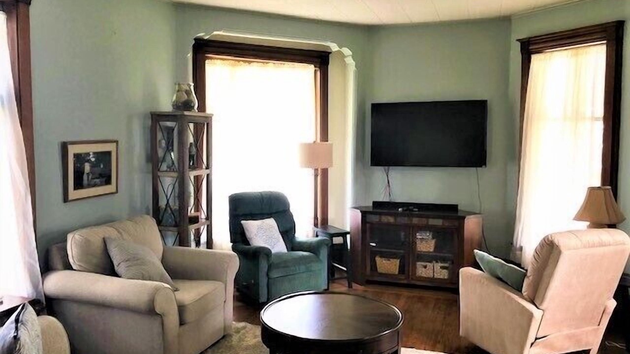 Photo of Bedroom in Ludington
