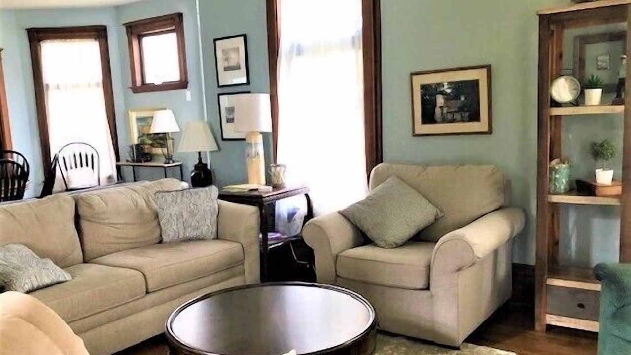 Photo of Livingroom in Ludington