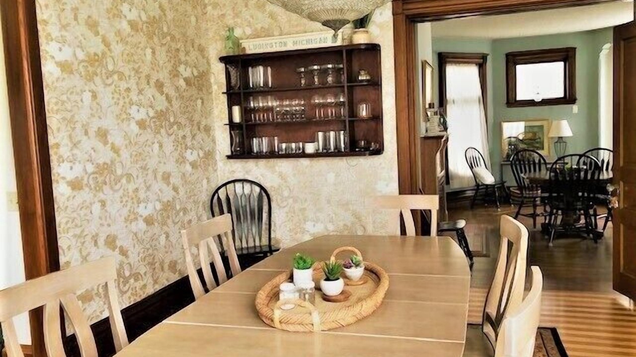 Photo of Bedroom in Ludington