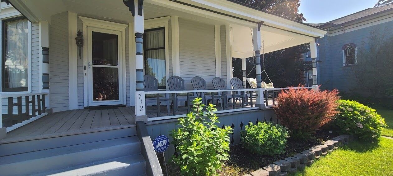 Photo of Outdoor in Ludington
