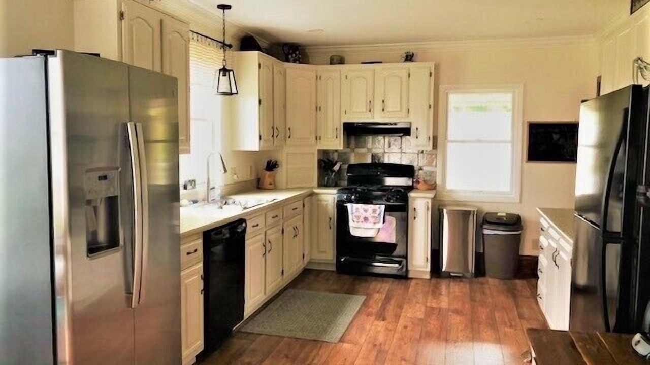 Photo of Kitchen in Ludington