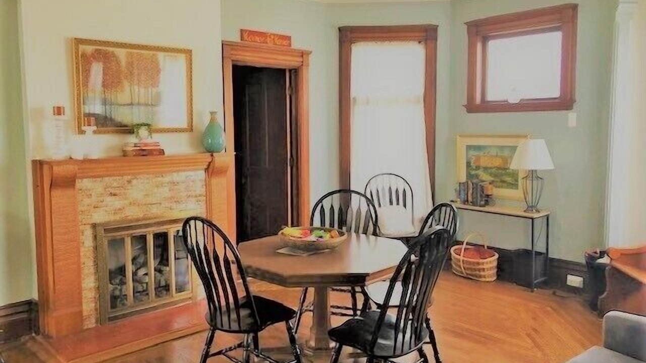 Photo of Bedroom in Ludington