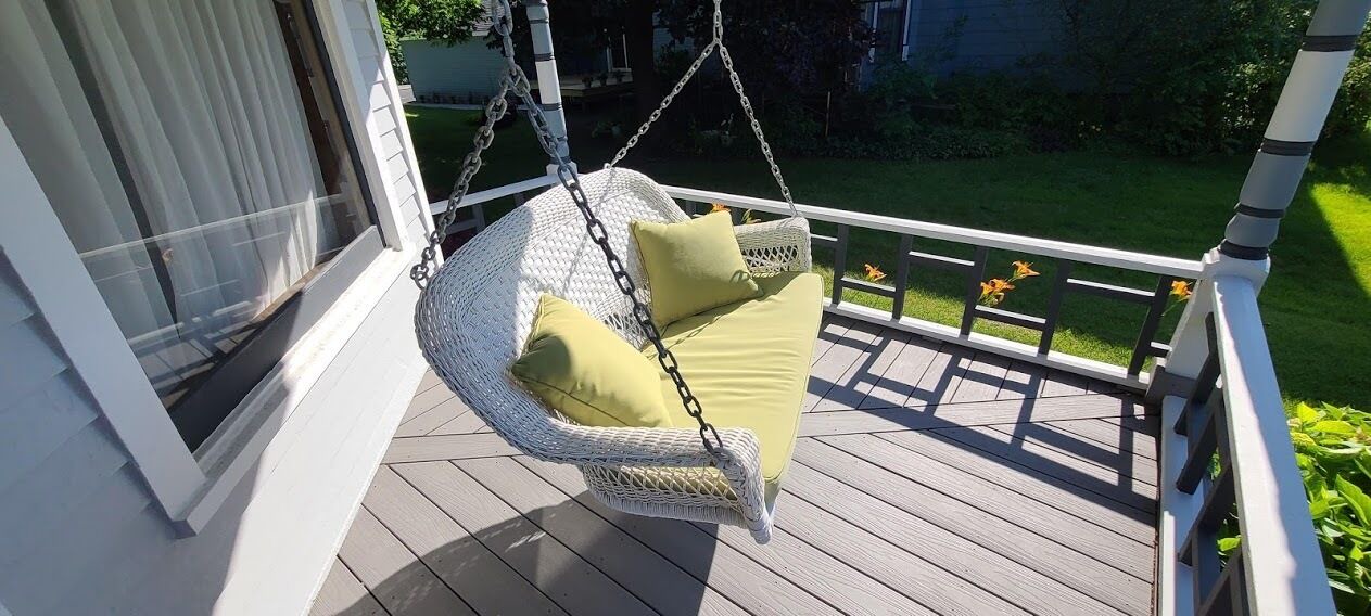 Photo of Outdoor in Ludington