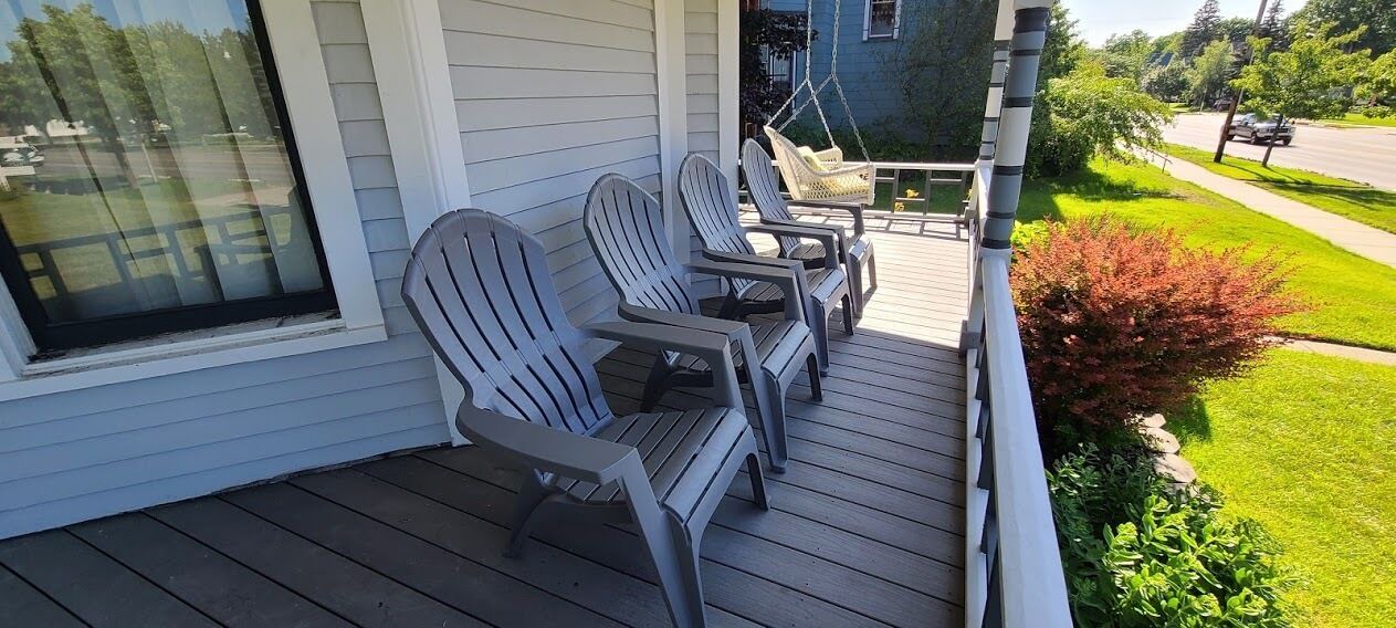 Photo of Outdoor in Ludington
