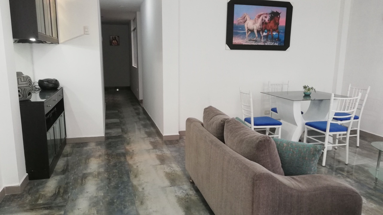 Photo of Livingroom in Brena