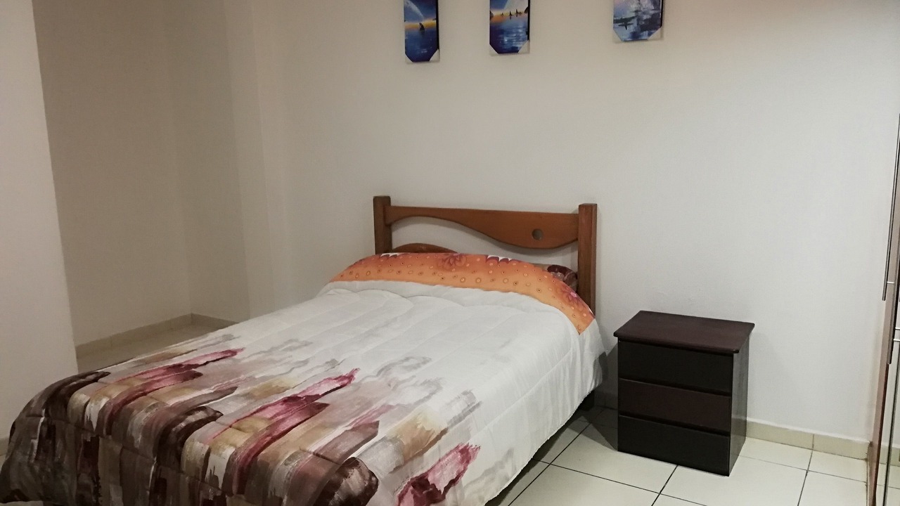 Photo of Bedroom in Brena