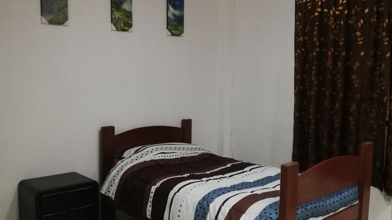 Photo of Bedroom in Brena