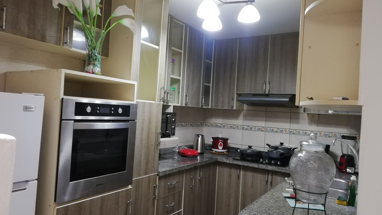 Photo of Kitchen in Brena