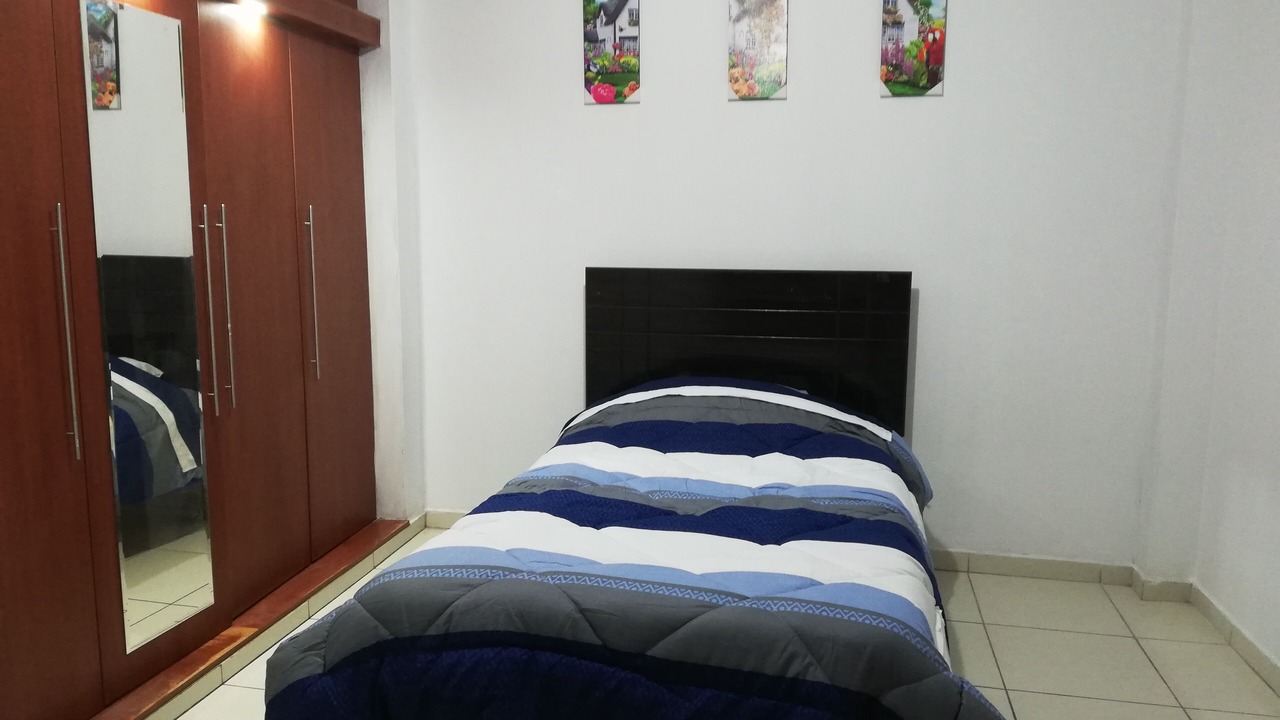 Photo of Bedroom in Brena