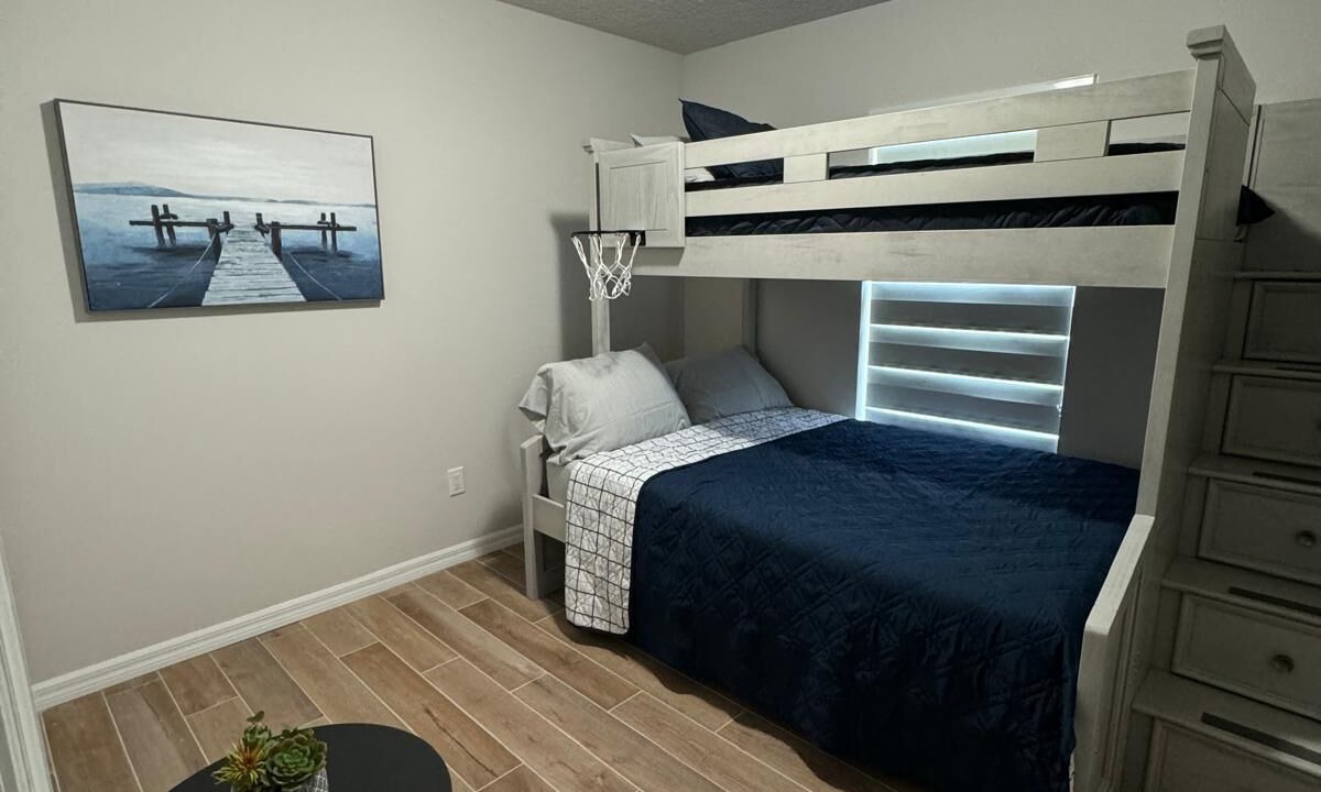Photo of Bedroom in Citrus Springs