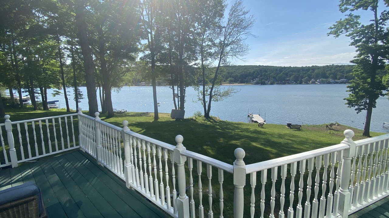 Photo of Outdoor in Middlefield