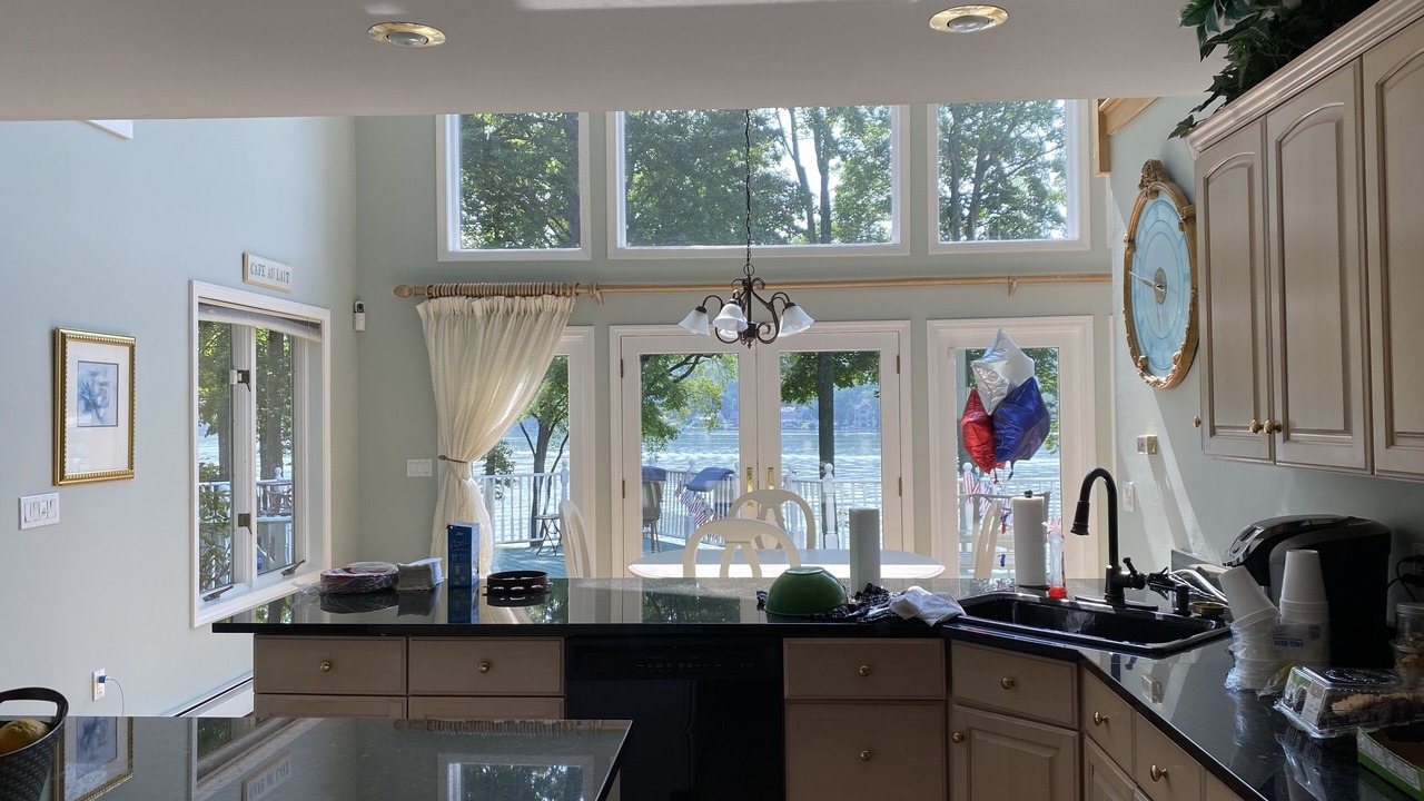 Photo of Kitchen in Middlefield