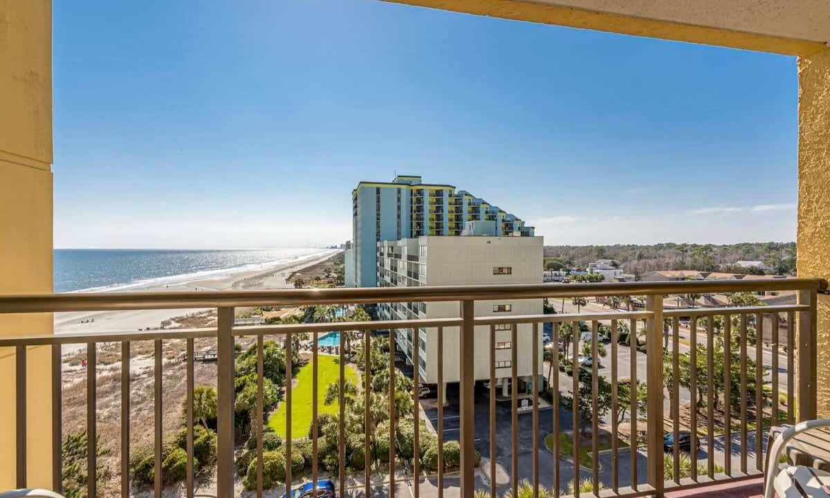 Photo of Outdoor in Myrtle Beach