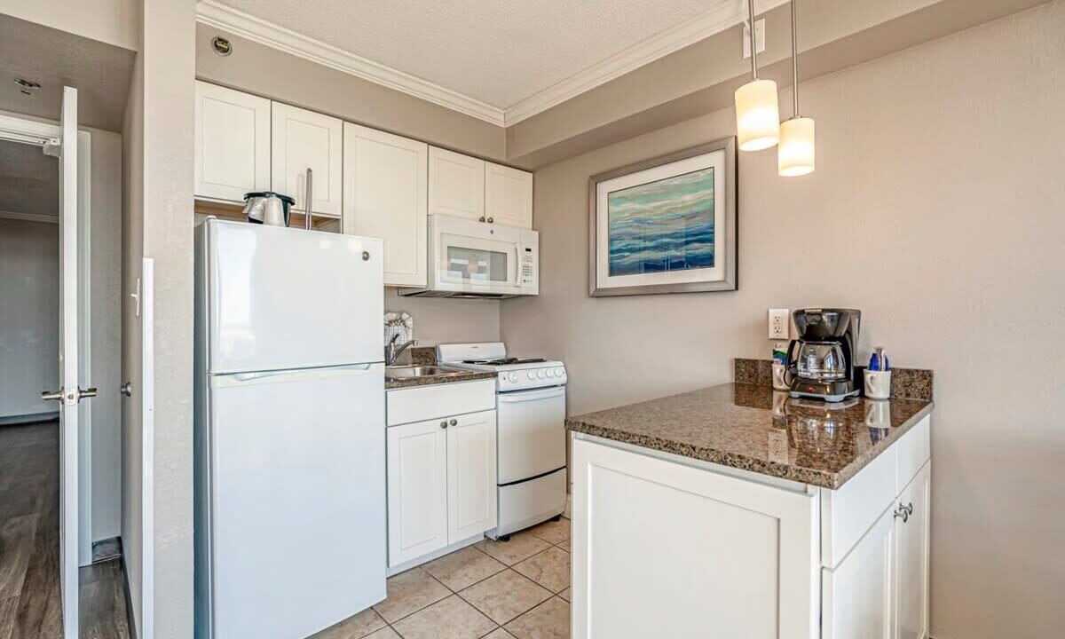 Photo of Kitchen in Myrtle Beach