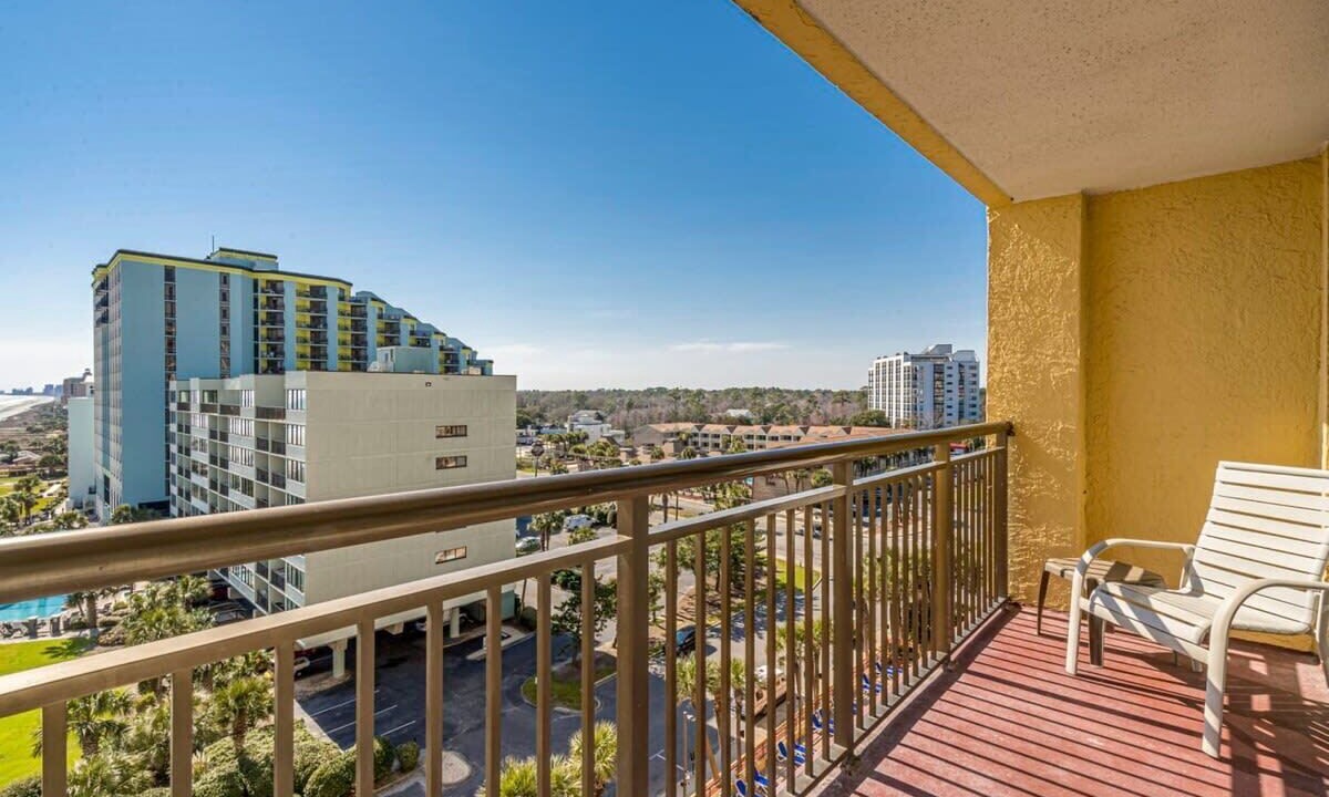 Photo of Outdoor in Myrtle Beach