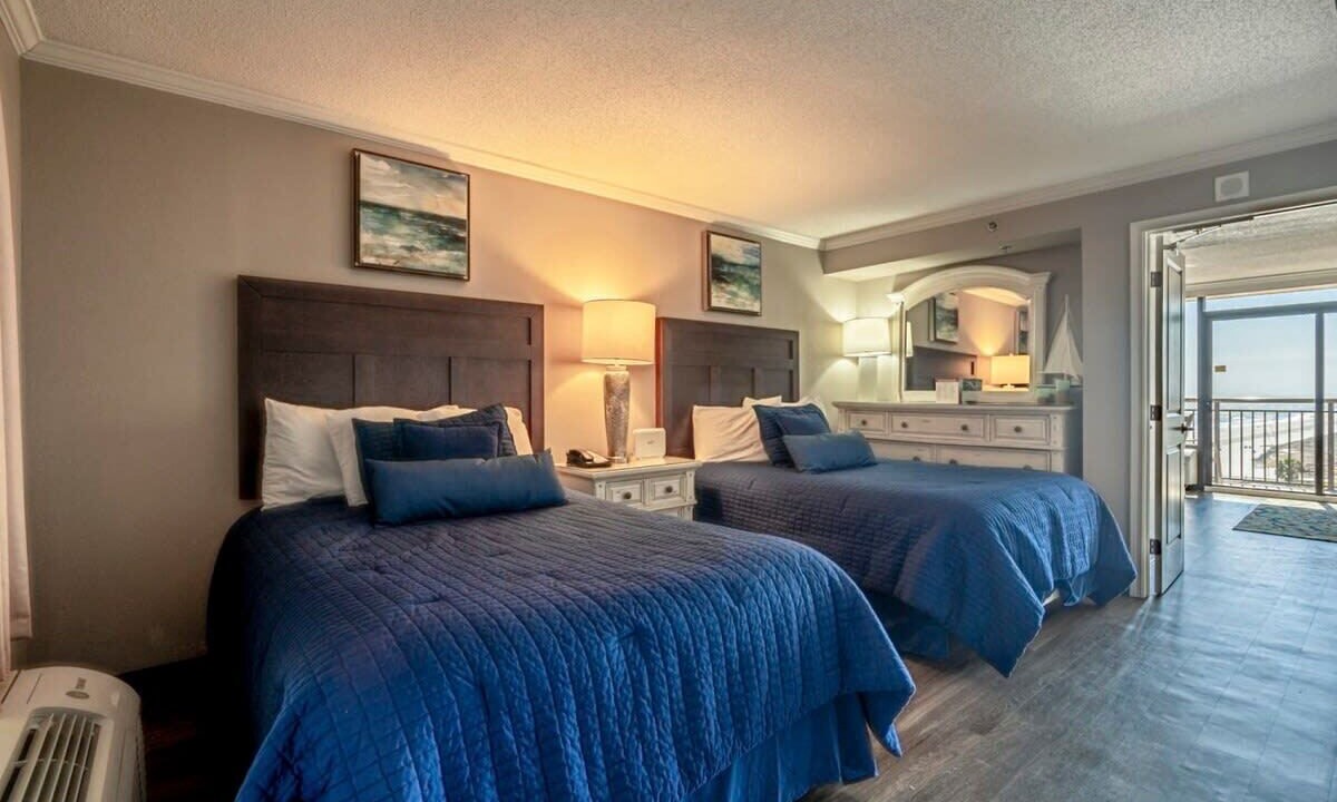 Photo of Bedroom in Myrtle Beach