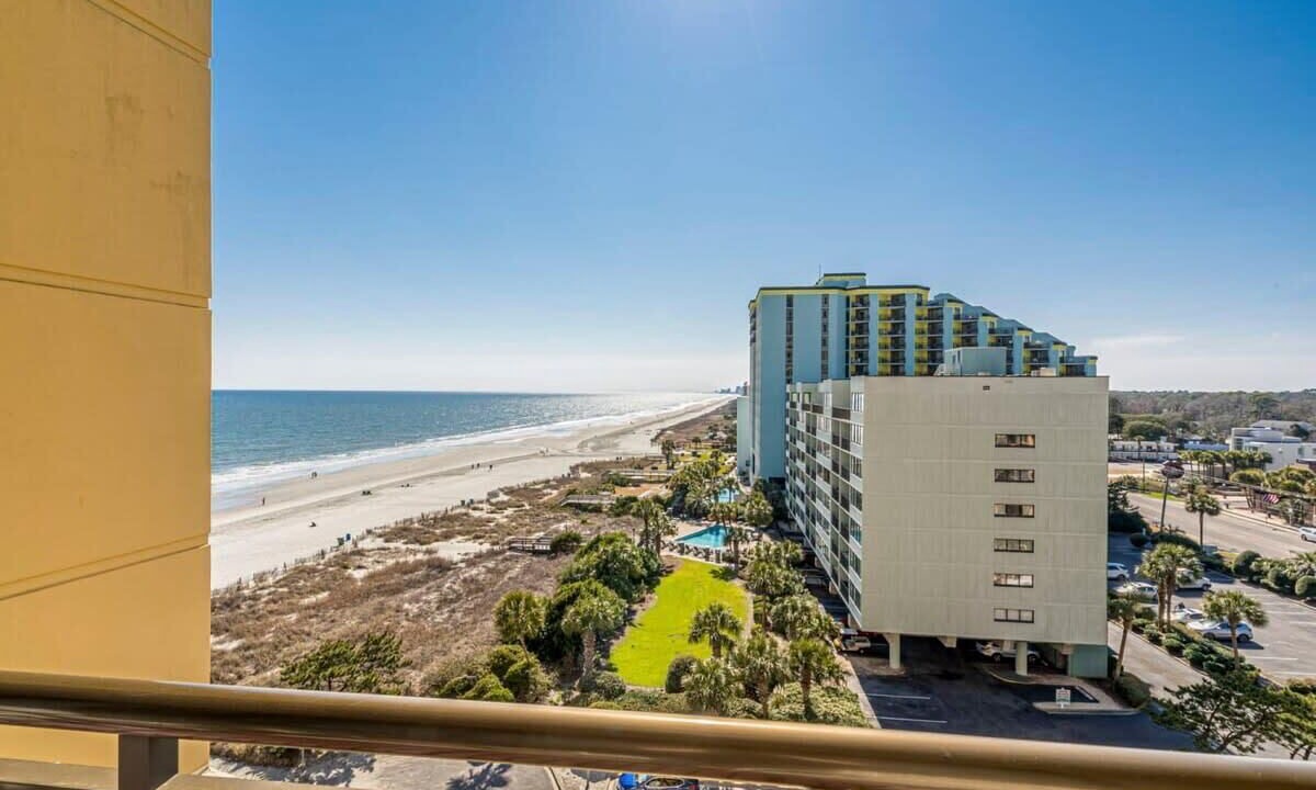 Photo of Outdoor in Myrtle Beach