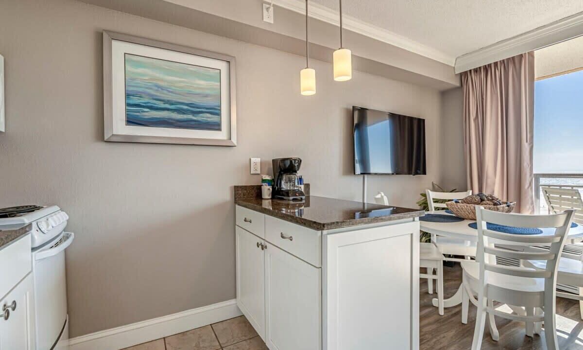 Photo of Kitchen in Myrtle Beach