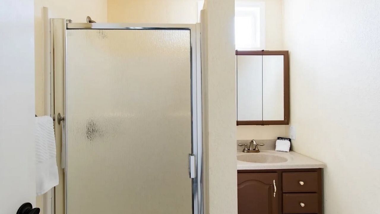 Photo of Bathroom in Redwood City